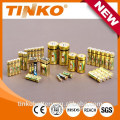 low price good quality 1.5v lr6 aa alkaline/dry battery